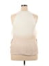 Amaryllis Ivory Sweater Vest Size 2X - 3X - photo 2