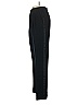 Unbranded Solid Black Dress Pants Size 8 - photo 5