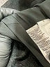 Ann Taylor Chevron-herringbone Gray Blazer Size 12 - photo 7