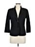 Laundry by Shelli Segal Black Blazer Size 6 - photo 1