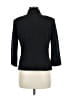 Laundry by Shelli Segal Black Blazer Size 6 - photo 2