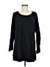 Calvin Klein 100% Cotton Black Pullover Sweater Size M - photo 1