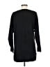 Calvin Klein 100% Cotton Black Pullover Sweater Size M - photo 2