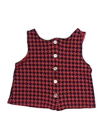 Janie and Jack Sleeveless Top (view 2)