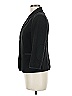Laundry by Shelli Segal Black Blazer Size 6 - photo 5