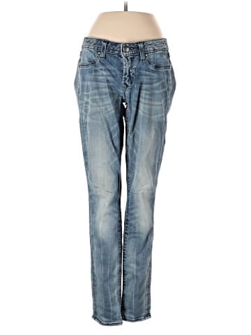 Rerock for Express Jeans (view 1)