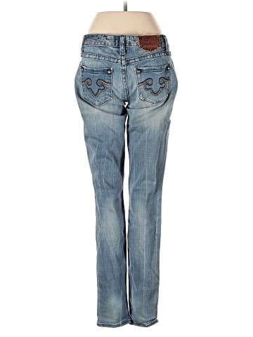Rerock for Express Jeans (view 2)