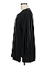 Calvin Klein 100% Cotton Black Pullover Sweater Size M - photo 5