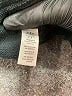 Athleta Solid Black Casual Skirt Size S - photo 4