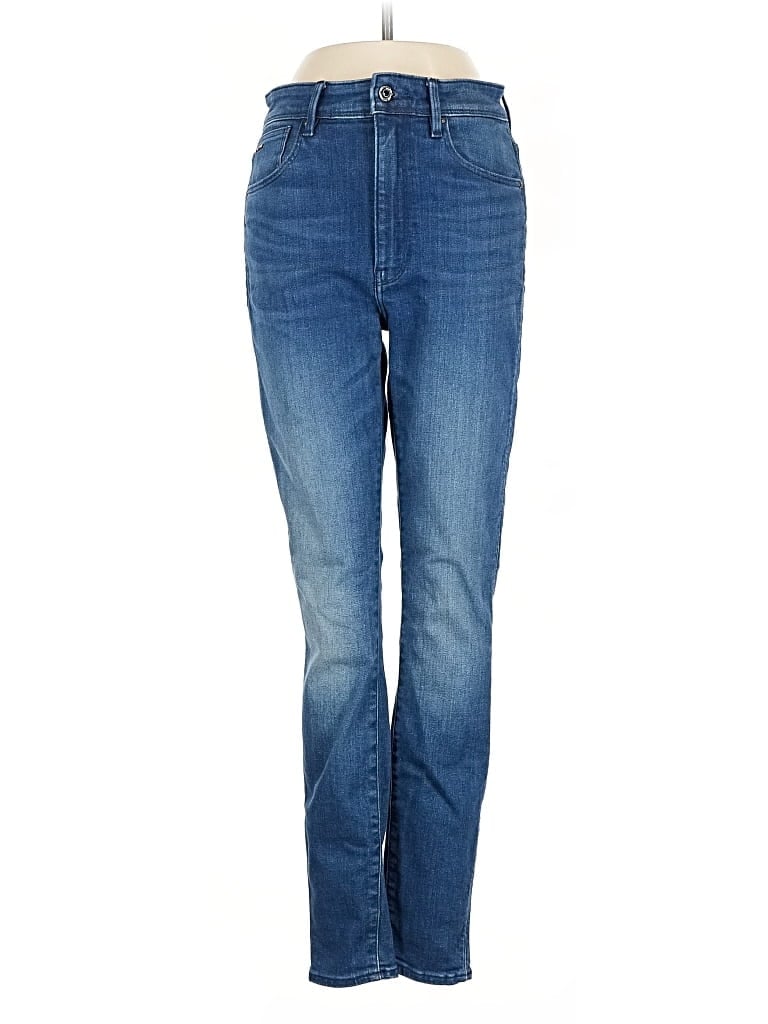 Pre-owned G-star Raw Jeans In Blue