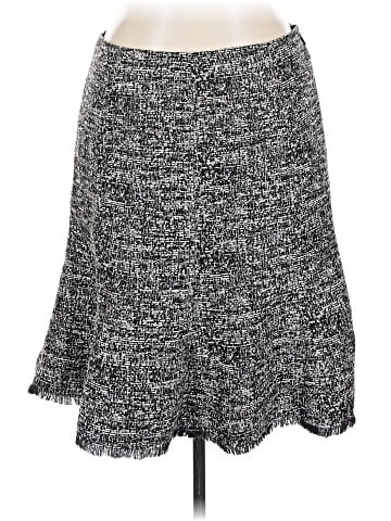 Karl Lagerfeld Paris Casual Skirt (view 1)