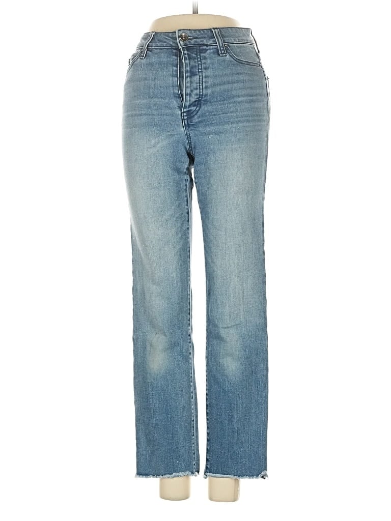 Pre-owned Splendid Jeans In Blue