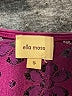 Ella Moss Purple Casual Dress Size S - photo 6