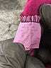 Ella Moss Purple Casual Dress Size S - photo 7