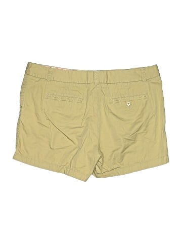 J.Crew Khaki Shorts (view 2)