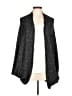 Absolutely Creative Worldwide Black Cardigan Size Lg - XL - photo 1