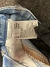 American Eagle Outfitters Stars Blue Jeans Size 6 - photo 6