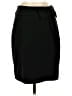 Anthropologie Solid Black Formal Skirt Size 4 - photo 1