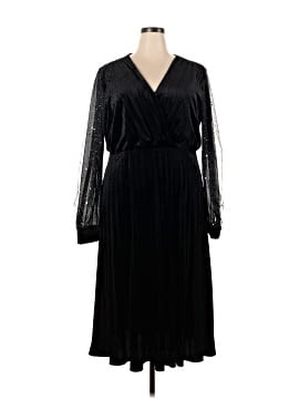 Dalia Macphee Cocktail Dress