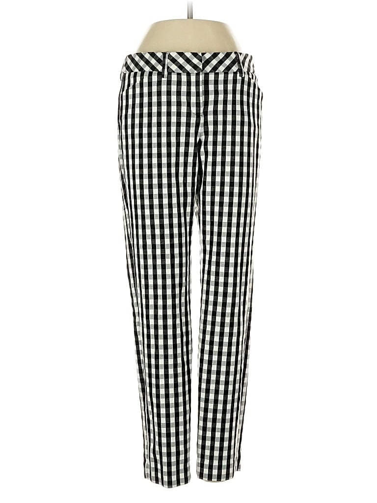 Pre-owned Express Casual Pants In Black