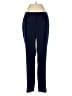Laundry by Shelli Segal Solid Blue Dress Pants Size 4 - photo 1