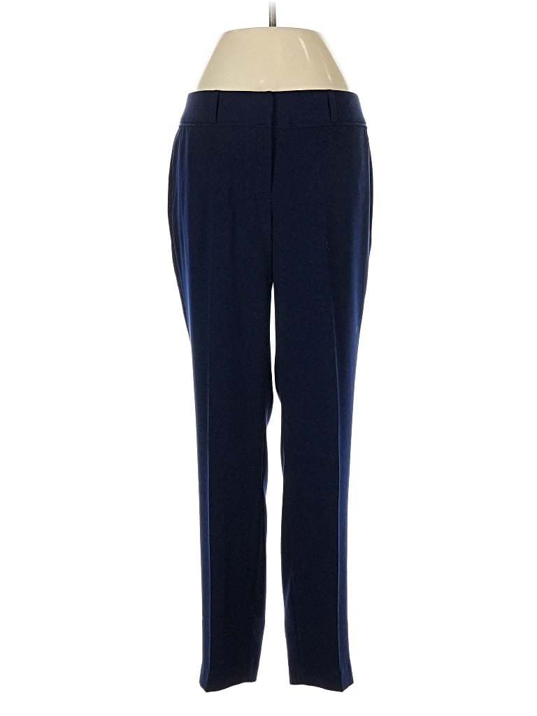 Pre-owned Laundry By Shelli Segal Dress Pants In Blue