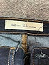 Gap Solid Blue Jeans Size 25 waist - photo 7
