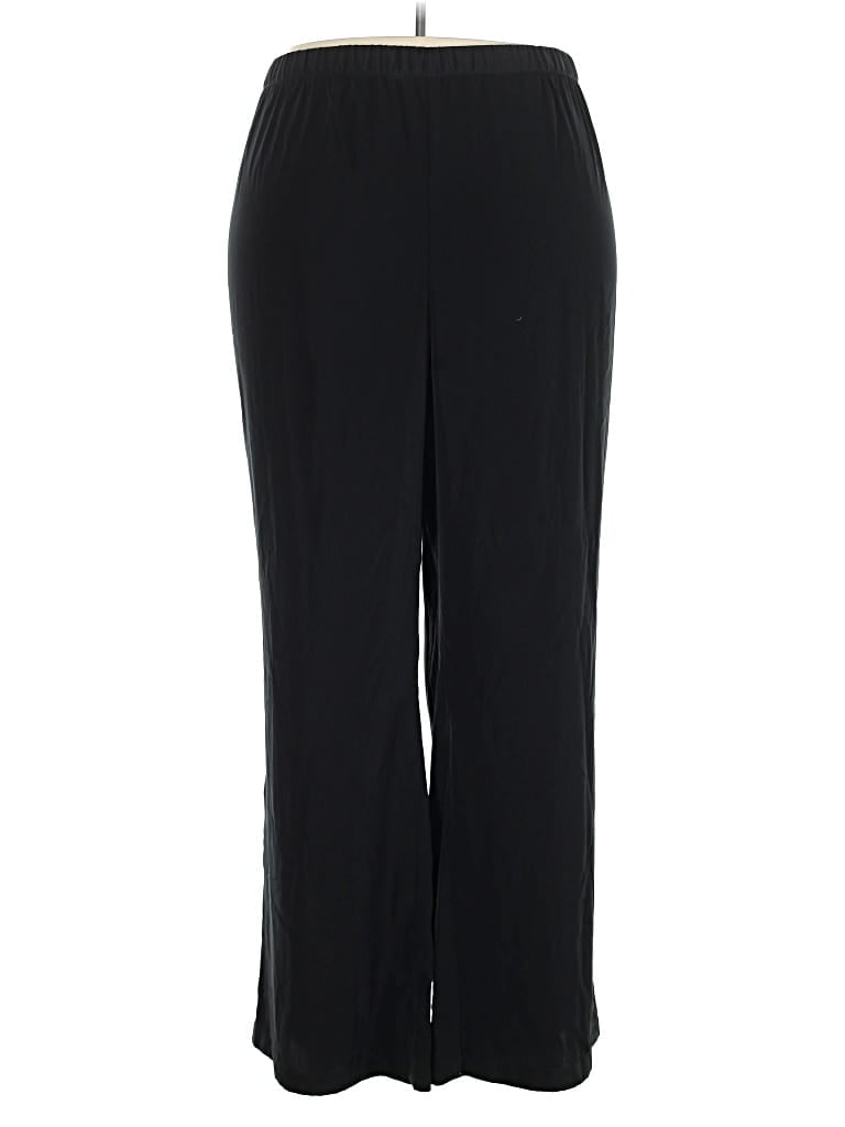 Avenue Studio Dress Pants In Black