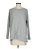 Splendid Gray Pullover Sweater Size XS - photo 1