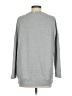 Splendid Gray Pullover Sweater Size XS - photo 2
