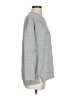 Splendid Gray Pullover Sweater Size XS - photo 4