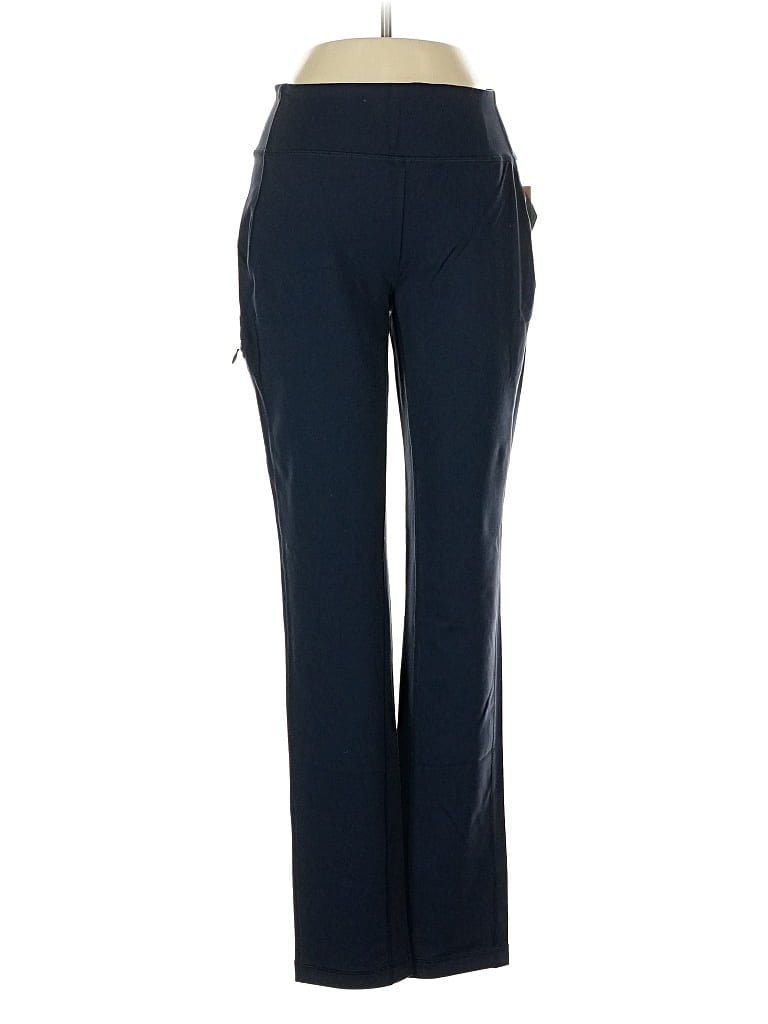 Duluth Trading Co. Dress Pants In Blue