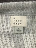 A New Day Checkered-gingham Silver Pullover Sweater Size L - photo 7