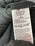Gap Gray Black Jeggings Size 26 waist - photo 7