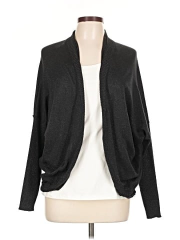 fluent LIFE essentials Cardigan (view 1)