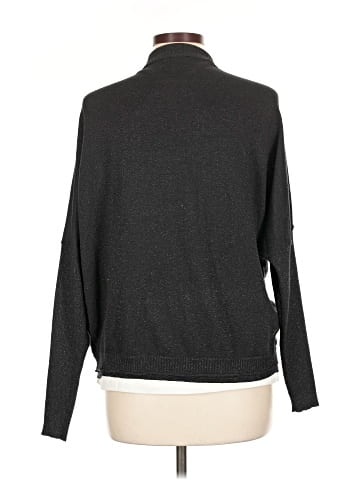fluent LIFE essentials Cardigan (view 2)