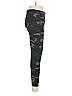 Athleta Graphic Camo Blue Gray Active Pants Size M - photo 4