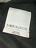 C/MEO Collective Black Sleeveless Blouse Size S - photo 6