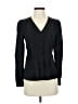Lewit Black Long Sleeve Blouse Size XS - photo 1