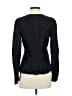 Lewit Black Long Sleeve Blouse Size XS - photo 2