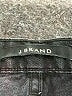 J Brand 100% Cotton Black Jeans Size 26 waist - photo 4