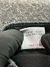 J Brand 100% Cotton Black Jeans Size 26 waist - photo 6