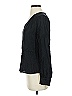 Lewit Black Long Sleeve Blouse Size XS - photo 5