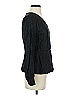 Lewit Black Long Sleeve Blouse Size XS - photo 4