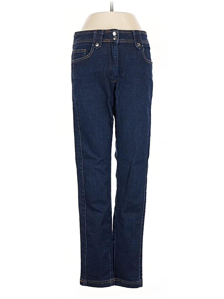 Pre-owned Anatomie Jeans In Blue