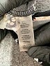 Calvin Klein Black Short Sleeve Blouse Size XL (estimated) - photo 8