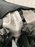 Calia Camo Black Casual Pants Size XS - photo 4