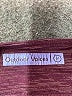 Outdoor Voices Purple Active Pants Size M - photo 4