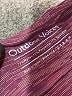 Outdoor Voices Purple Active Pants Size M - photo 5