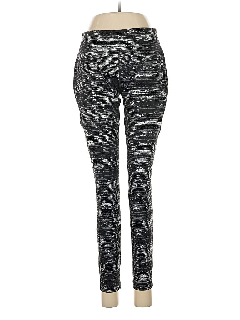 Pre-owned Danskin Now Active Pants In Gray